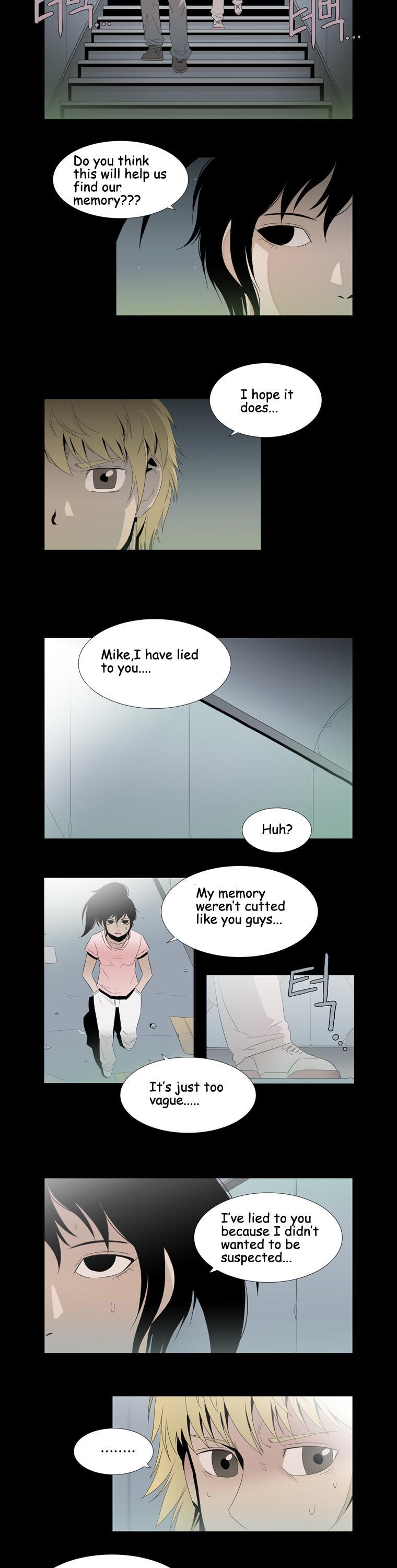 Hanged Doll Chapter 46.2 page 27 - Chapter 46 v2 : Favor