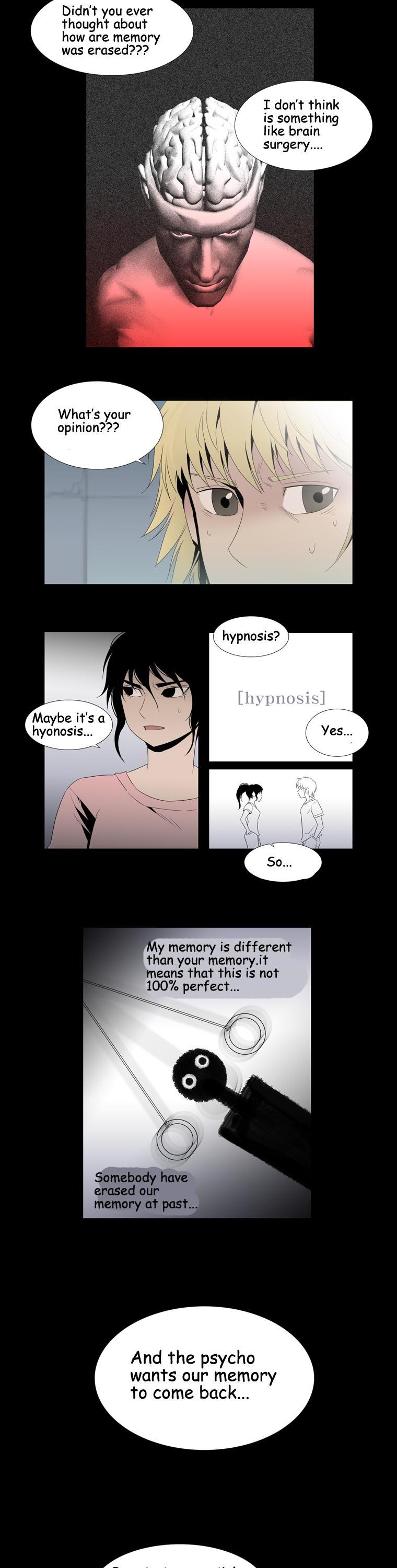 Hanged Doll Chapter 46.2 page 28 - Chapter 46 v2 : Favor