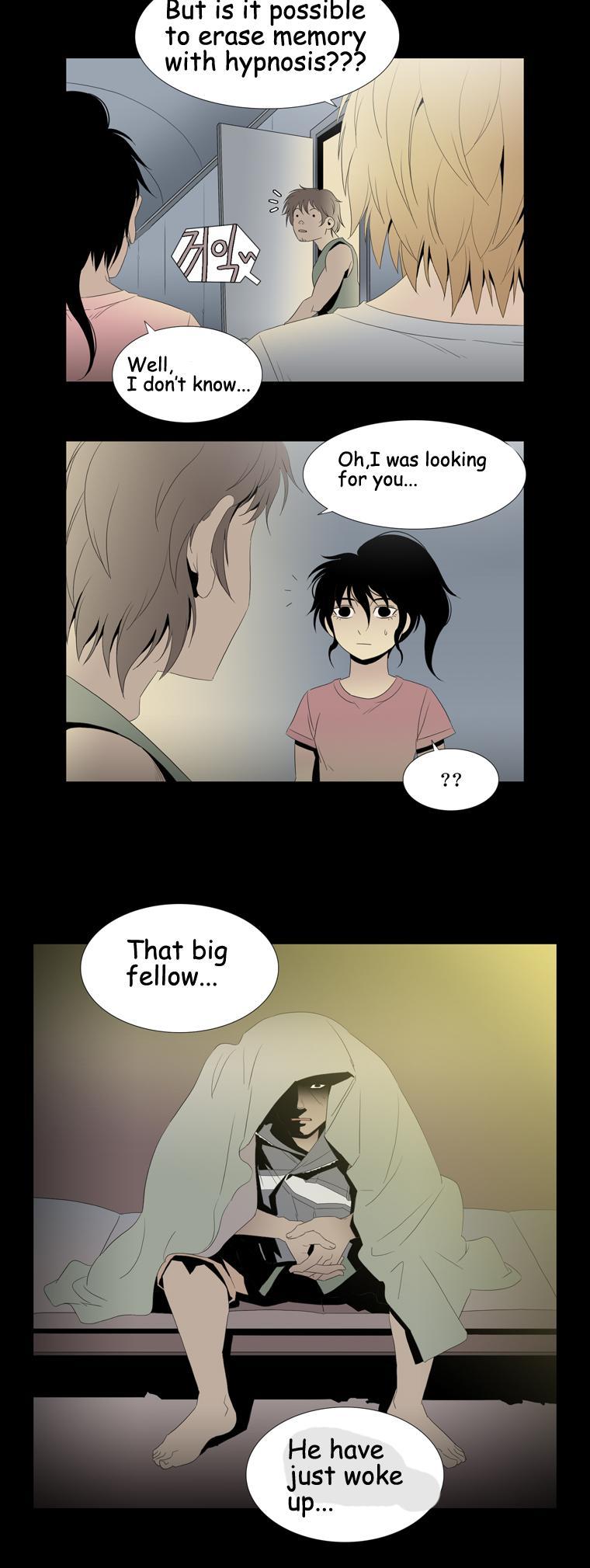 Hanged Doll Chapter 46.2 page 29 - Chapter 46 v2 : Favor