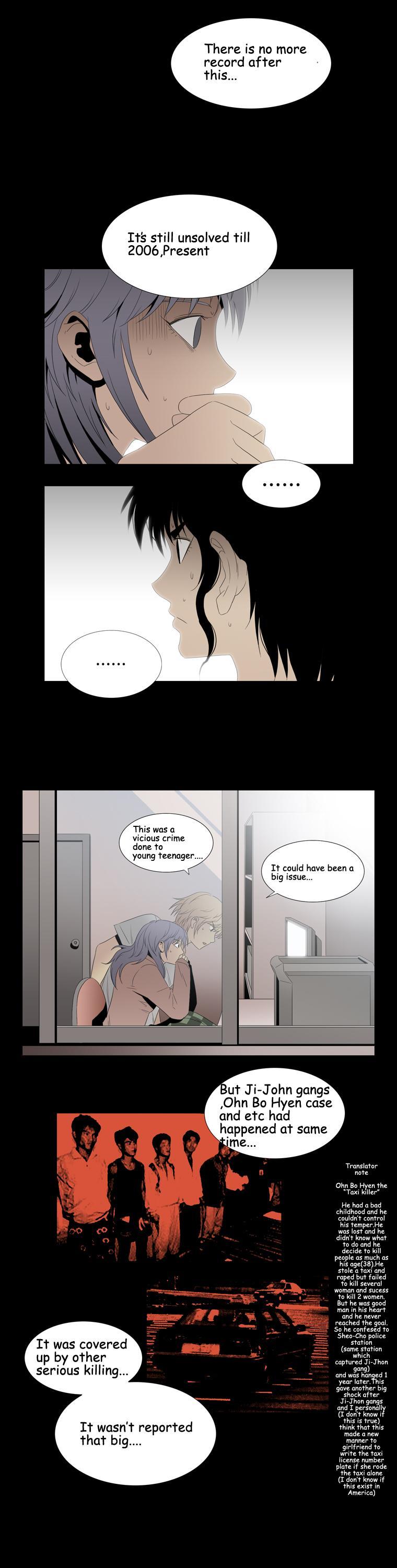 Hanged Doll Chapter 46.2 page 8 - Chapter 46 v2 : Favor