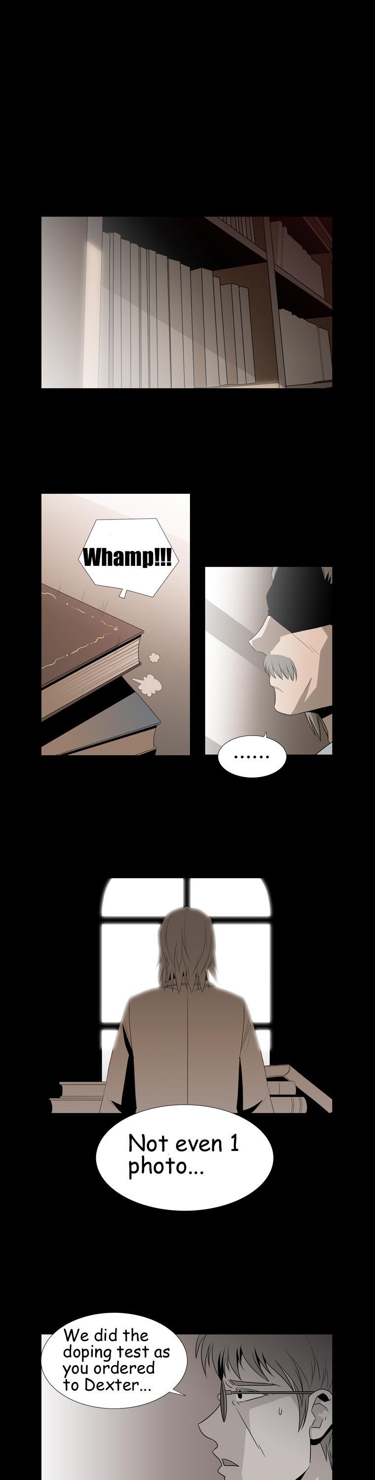 Hanged Doll Chapter 47.2 page 1 - Chapter 47 v2 : Lockout (01)