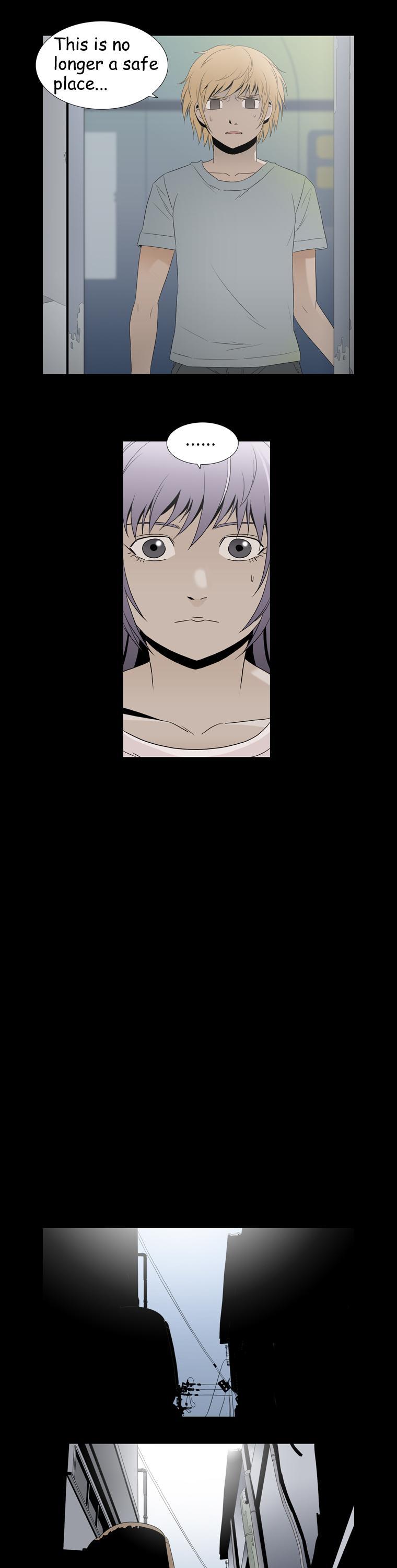 Hanged Doll Chapter 47.2 page 11 - Chapter 47 v2 : Lockout (01)