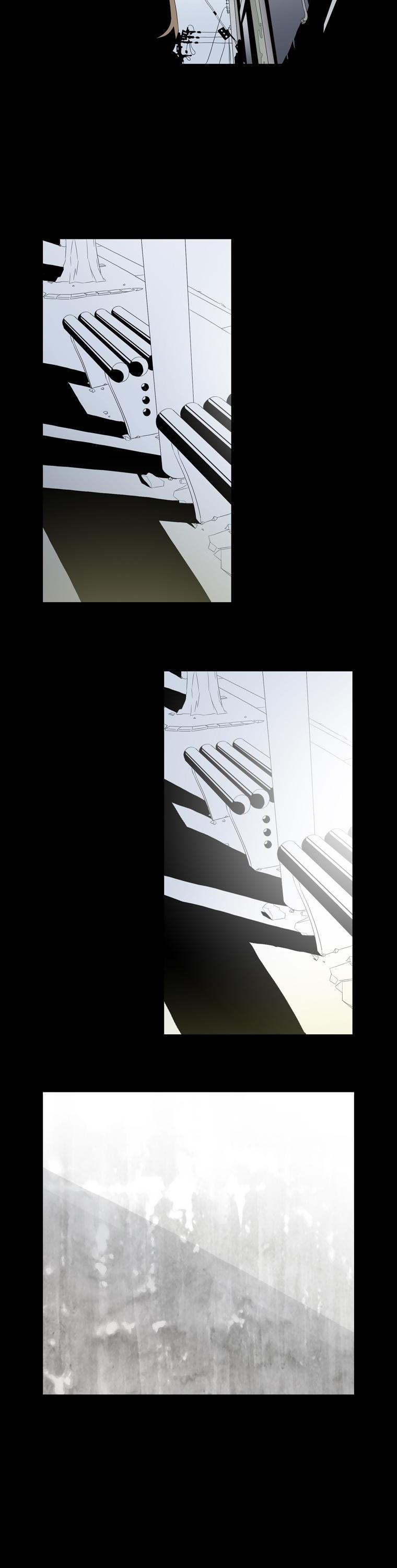 Hanged Doll Chapter 47.2 page 12 - Chapter 47 v2 : Lockout (01)