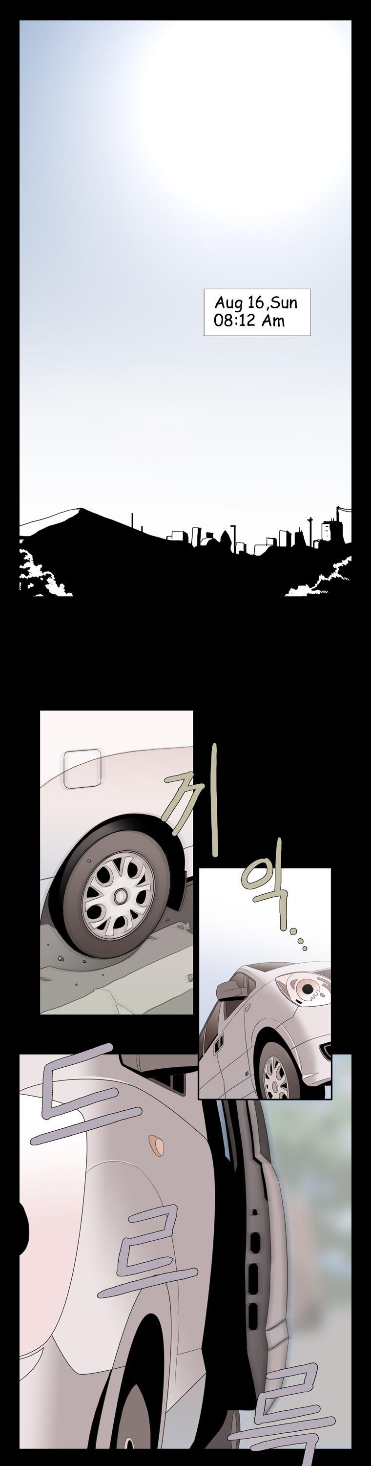 Hanged Doll Chapter 47.2 page 13 - Chapter 47 v2 : Lockout (01)