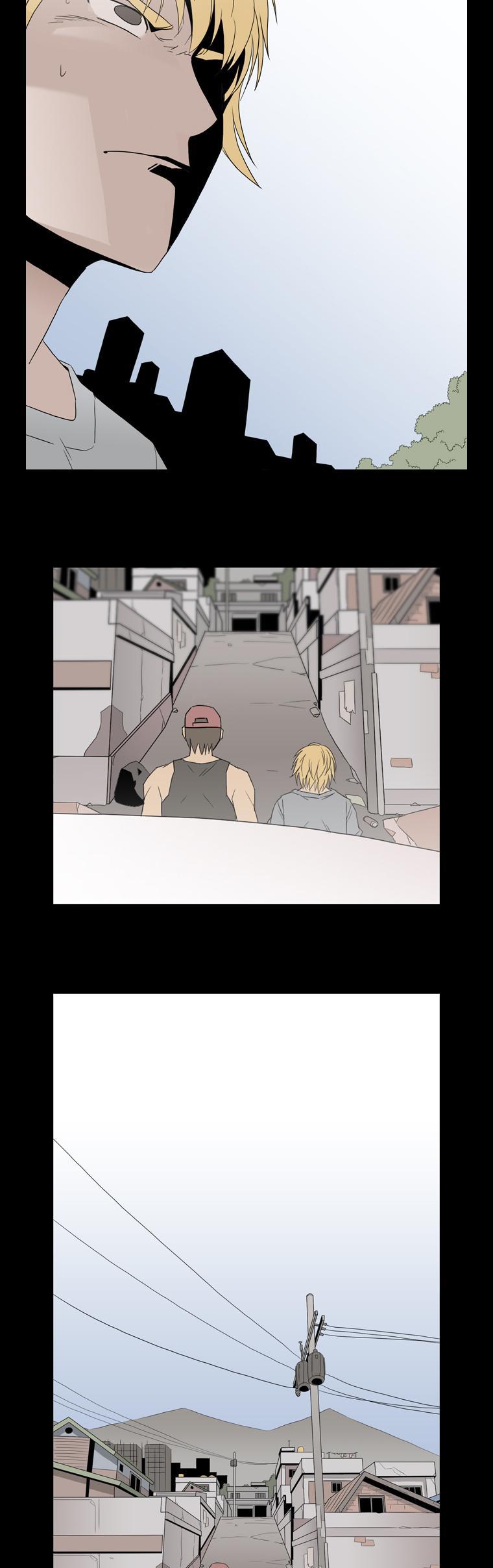 Hanged Doll Chapter 47.2 page 15 - Chapter 47 v2 : Lockout (01)