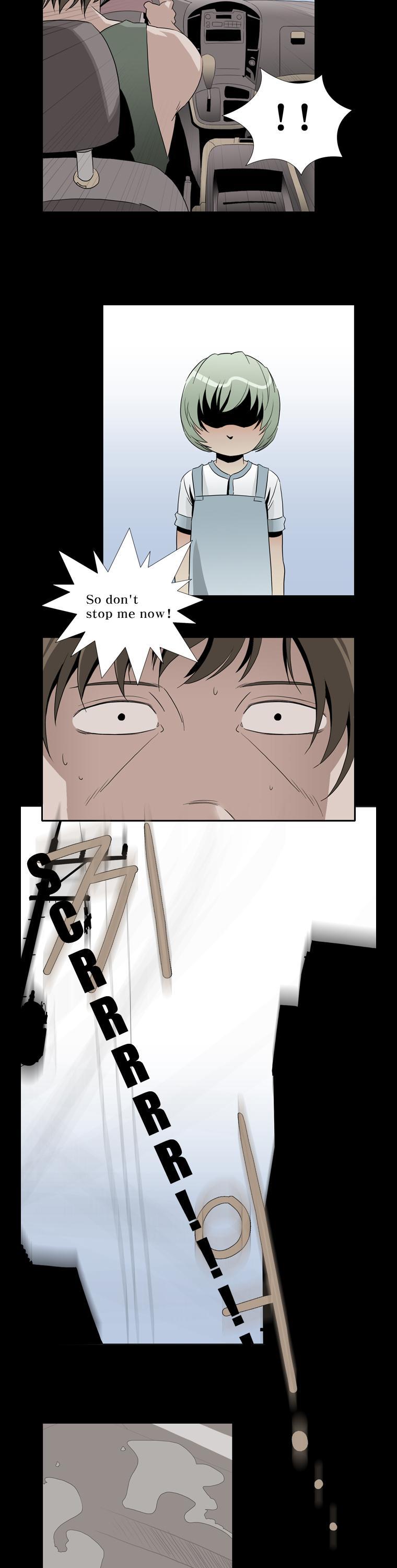 Hanged Doll Chapter 47.2 page 19 - Chapter 47 v2 : Lockout (01)