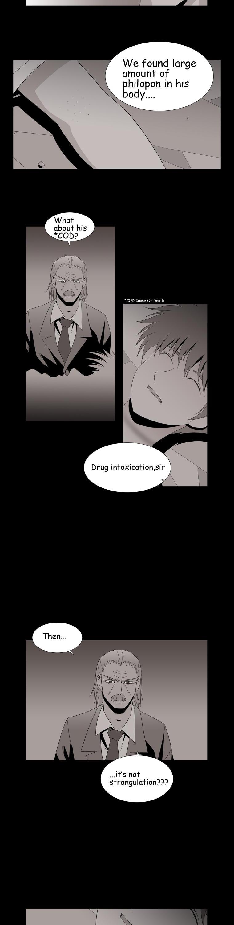 Hanged Doll Chapter 47.2 page 2 - Chapter 47 v2 : Lockout (01)