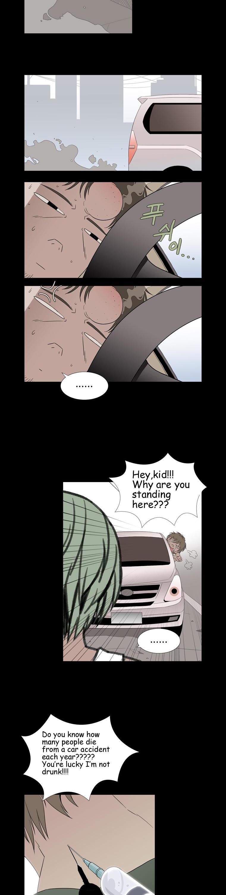 Hanged Doll Chapter 47.2 page 20 - Chapter 47 v2 : Lockout (01)