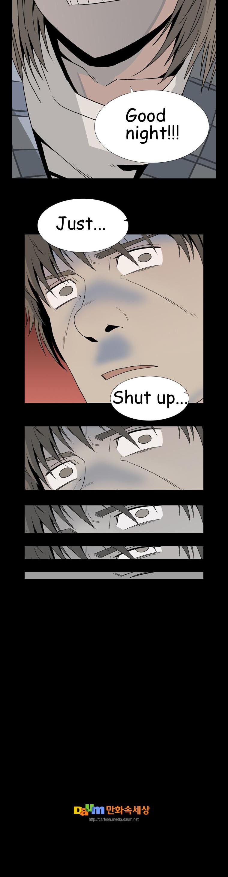 Hanged Doll Chapter 47.2 page 22 - Chapter 47 v2 : Lockout (01)