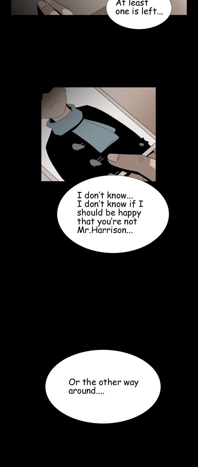 Hanged Doll Chapter 47.2 page 4 - Chapter 47 v2 : Lockout (01)