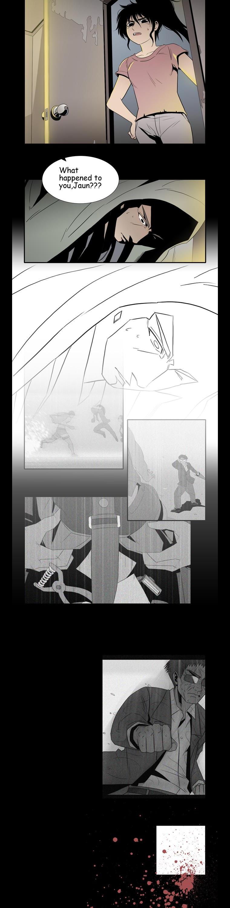 Hanged Doll Chapter 47.2 page 6 - Chapter 47 v2 : Lockout (01)