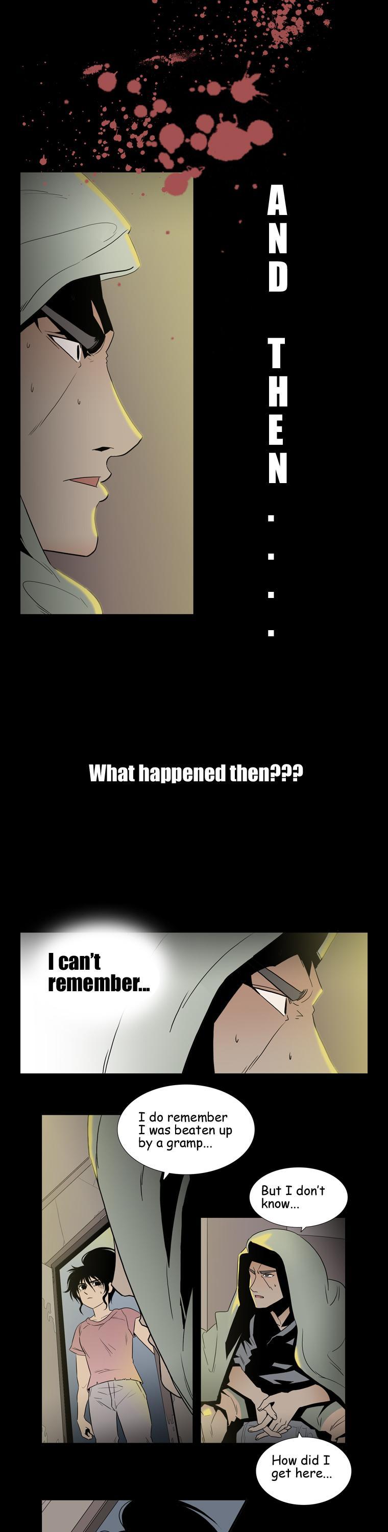 Hanged Doll Chapter 47.2 page 7 - Chapter 47 v2 : Lockout (01)