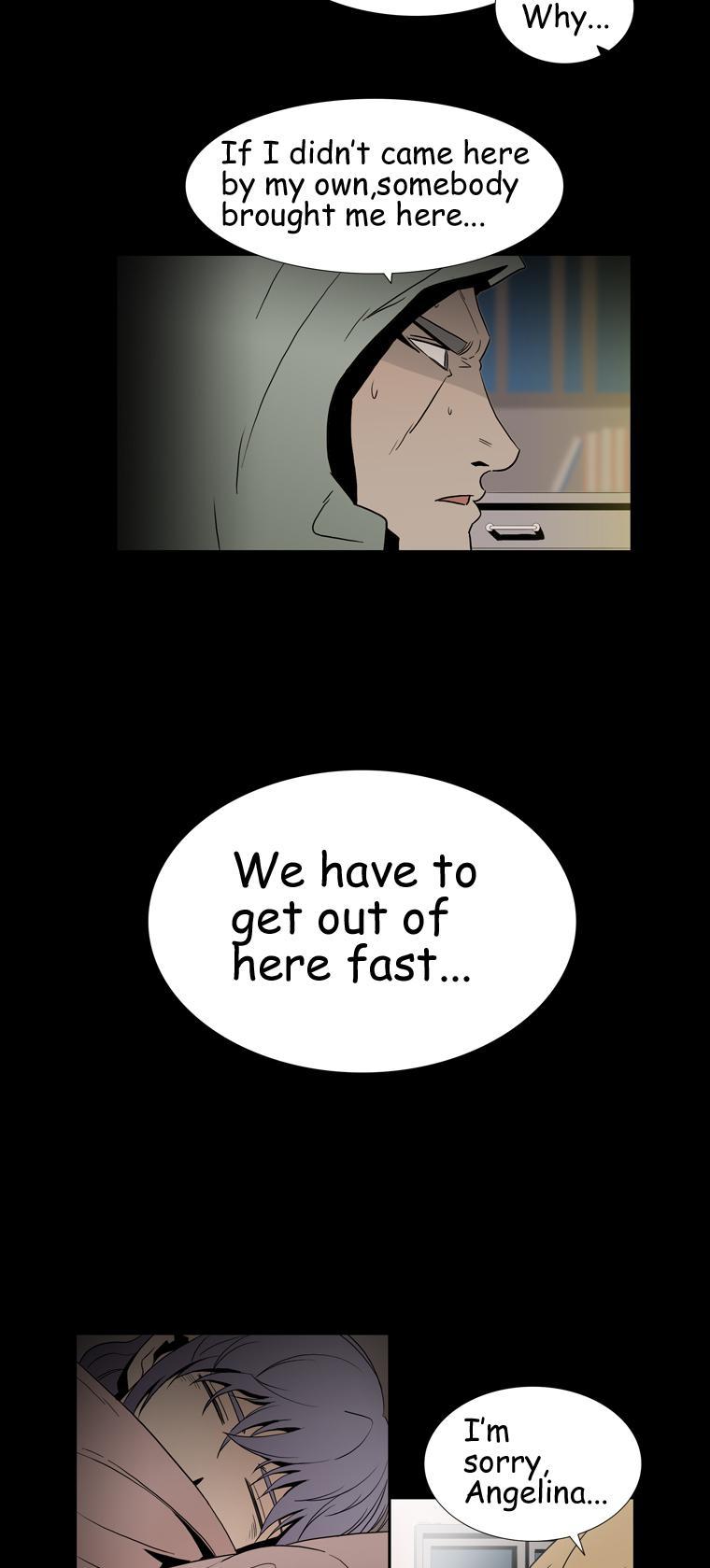 Hanged Doll Chapter 47.2 page 9 - Chapter 47 v2 : Lockout (01)