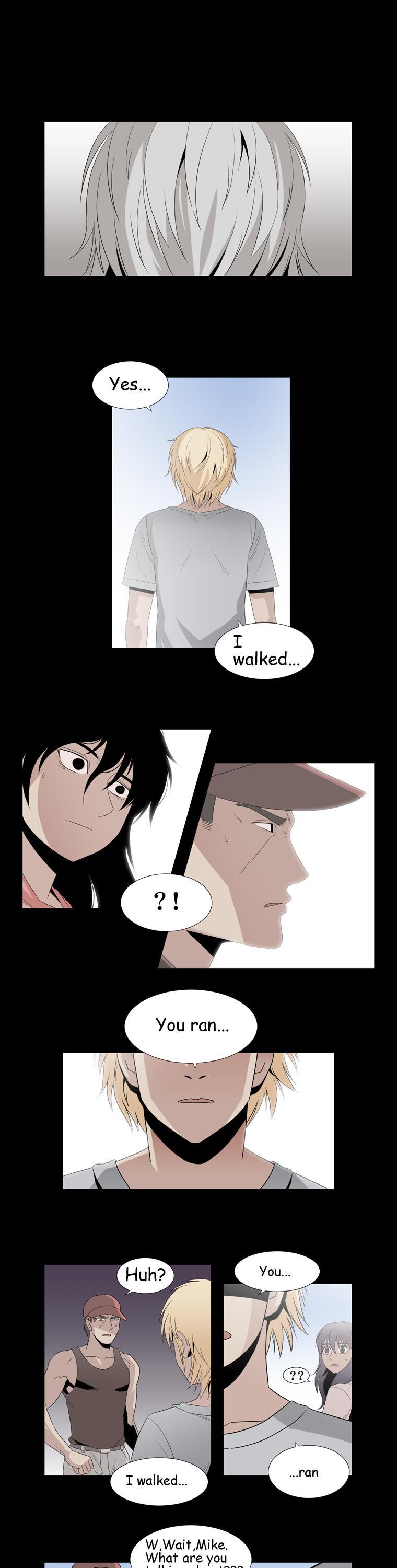 Hanged Doll Chapter 48.2 page 14 - Chapter 48 v2 : Lockout (02)