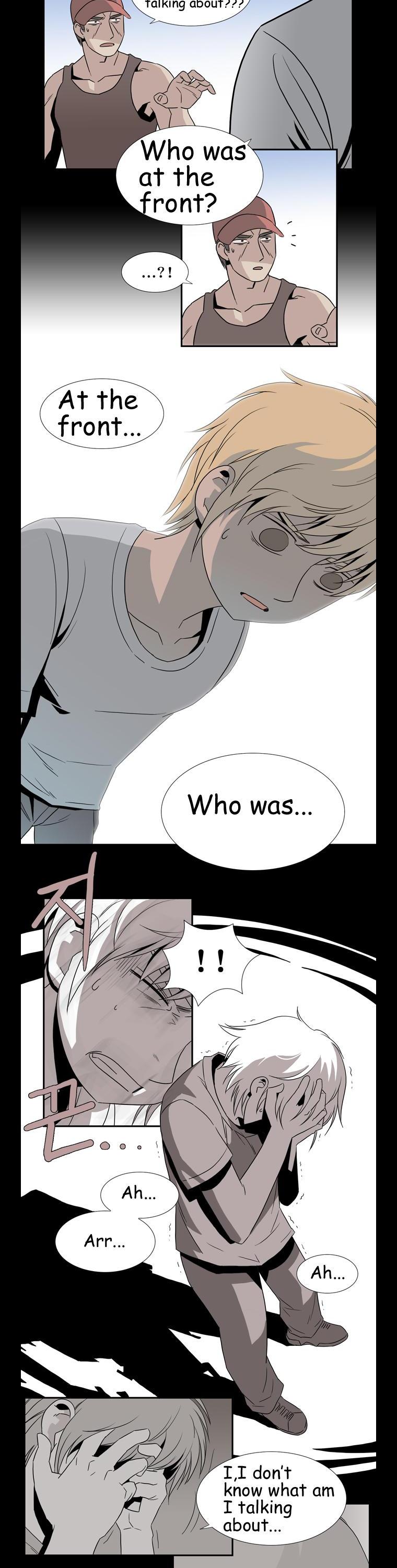 Hanged Doll Chapter 48.2 page 15 - Chapter 48 v2 : Lockout (02)