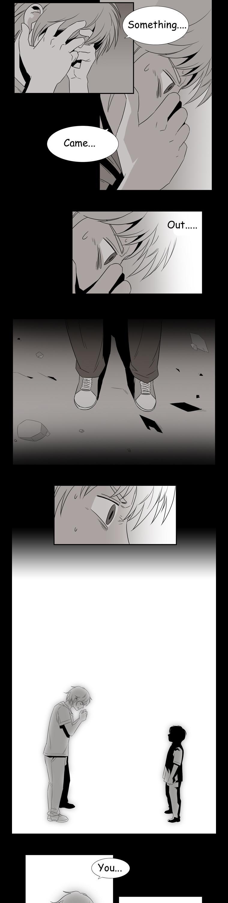 Hanged Doll Chapter 48.2 page 16 - Chapter 48 v2 : Lockout (02)