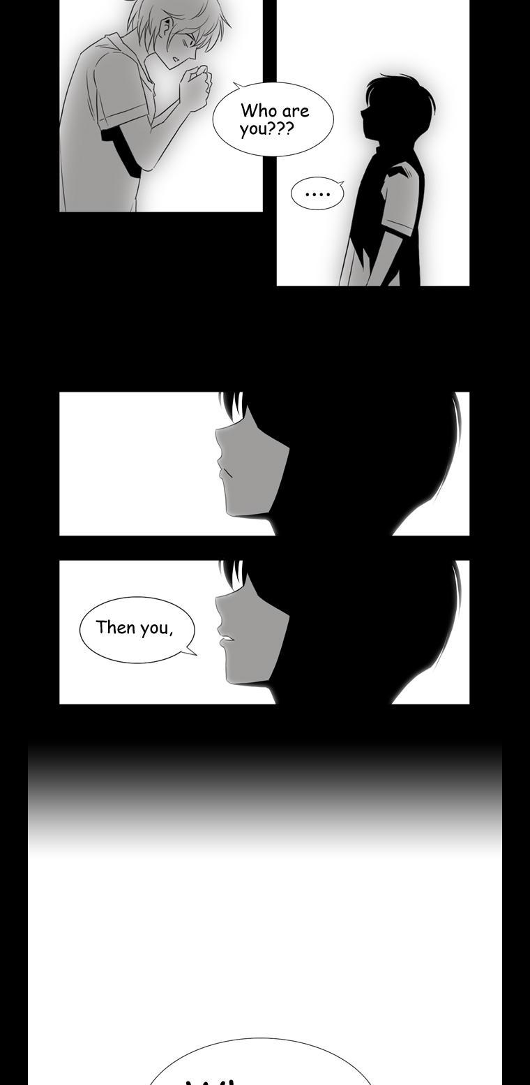 Hanged Doll Chapter 48.2 page 17 - Chapter 48 v2 : Lockout (02)