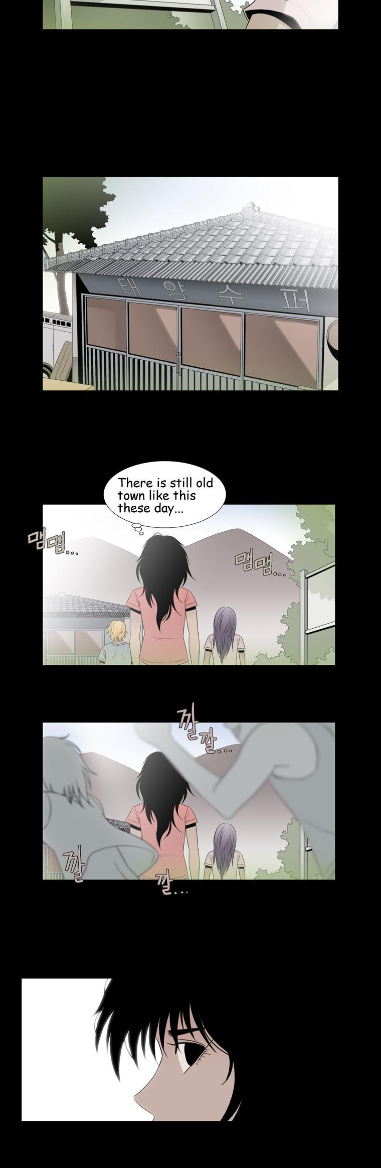 Hanged Doll Chapter 48.2 page 5 - Chapter 48 v2 : Lockout (02)