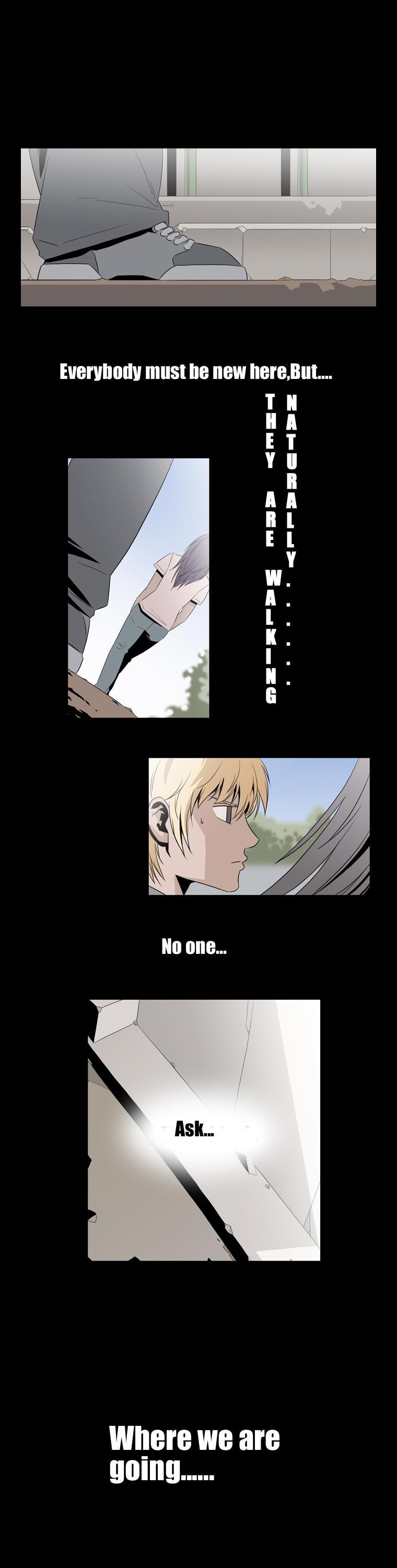 Hanged Doll Chapter 48.2 page 7 - Chapter 48 v2 : Lockout (02)