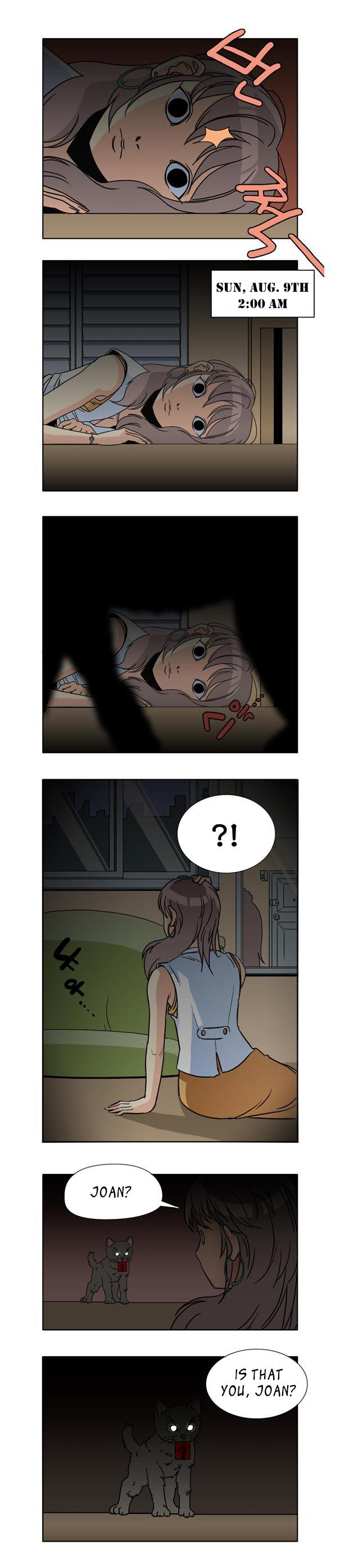 Hanged Doll Chapter 5.4 page 2 - Chapter 5 v4 : Memory (1)