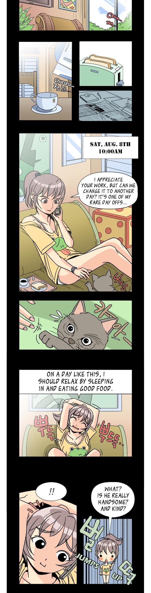 Hanged Doll Chapter 5.4 page 4 - Chapter 5 v4 : Memory (1)