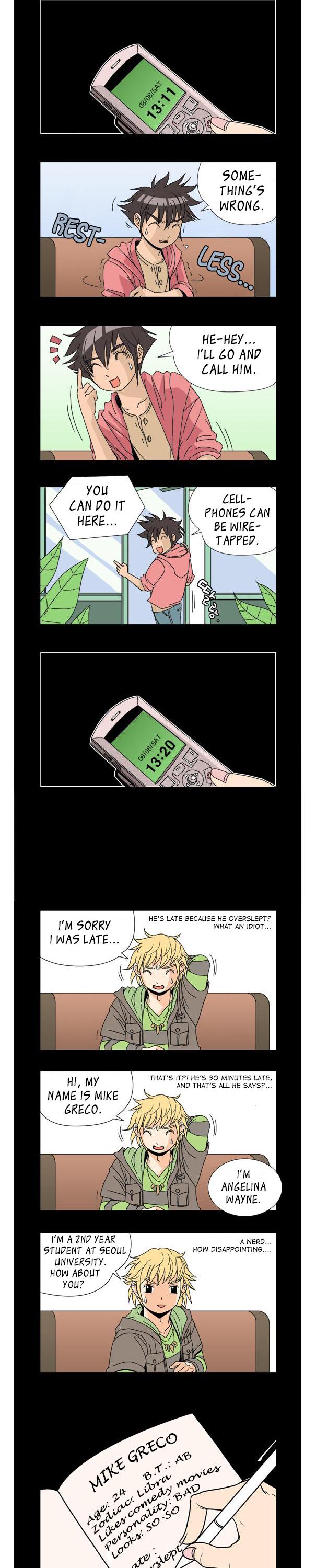 Hanged Doll Chapter 5.4 page 7 - Chapter 5 v4 : Memory (1)