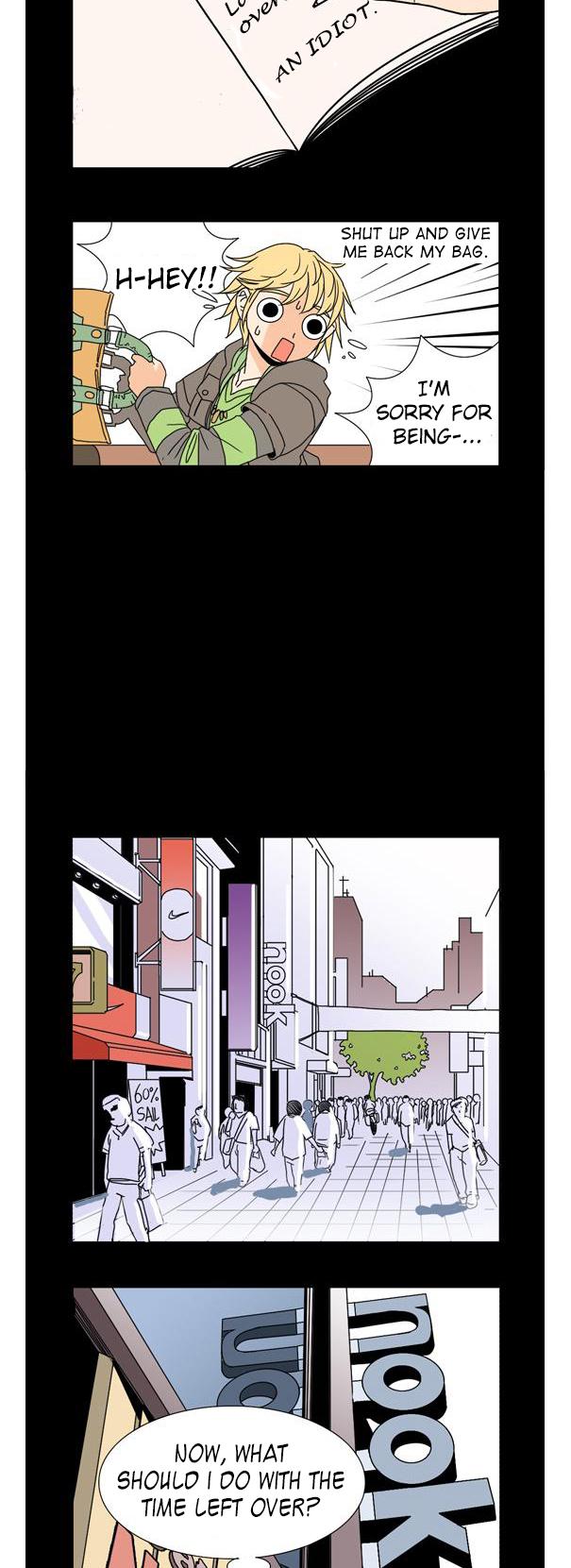 Hanged Doll Chapter 5.4 page 8 - Chapter 5 v4 : Memory (1)