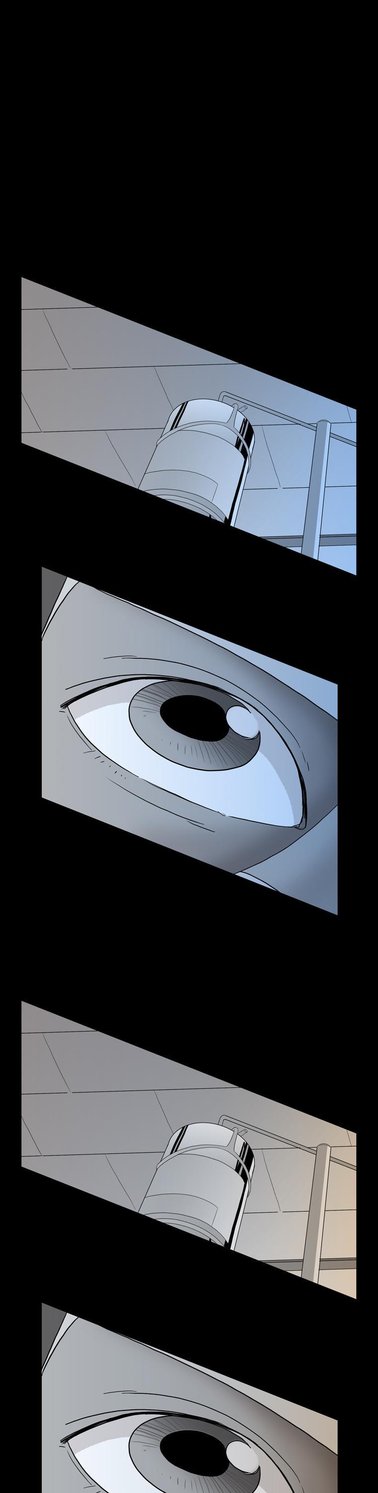 Hanged Doll Chapter 50.2 page 1 - Chapter 50 v2 : Lockout (04)