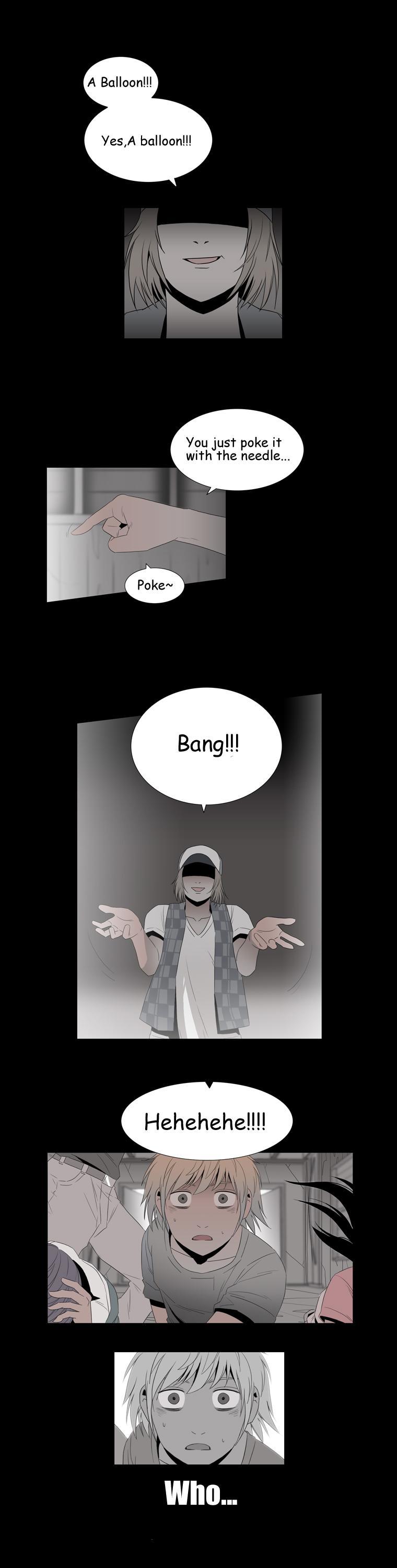 Hanged Doll Chapter 50.2 page 10 - Chapter 50 v2 : Lockout (04)