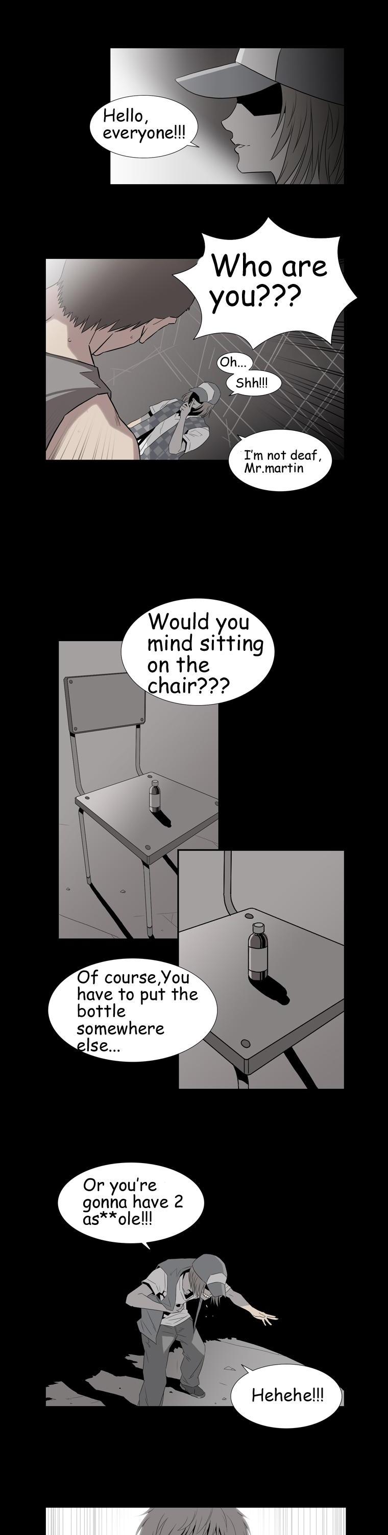 Hanged Doll Chapter 50.2 page 11 - Chapter 50 v2 : Lockout (04)