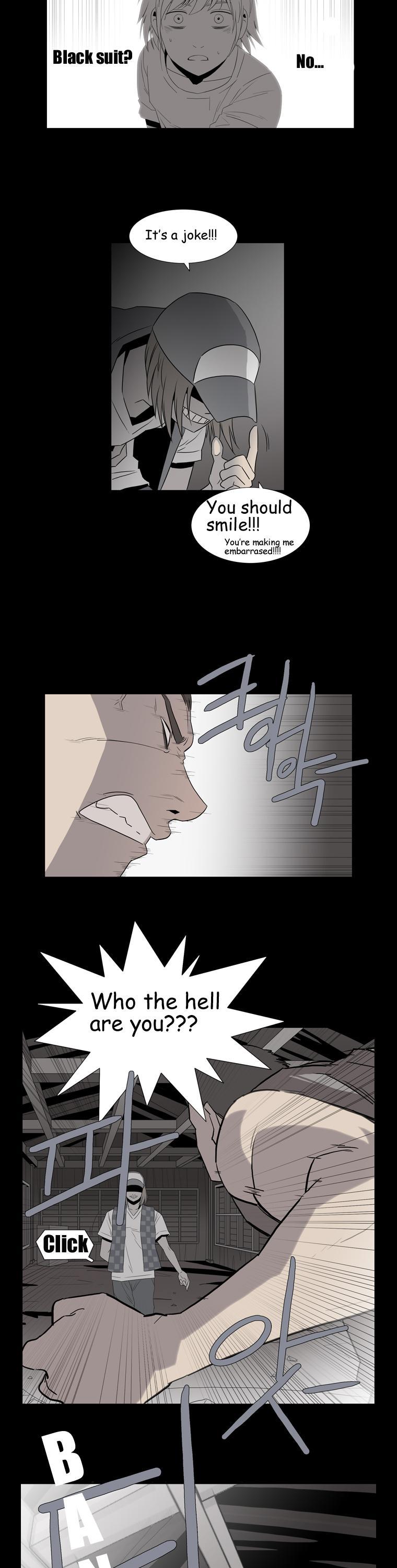 Hanged Doll Chapter 50.2 page 12 - Chapter 50 v2 : Lockout (04)