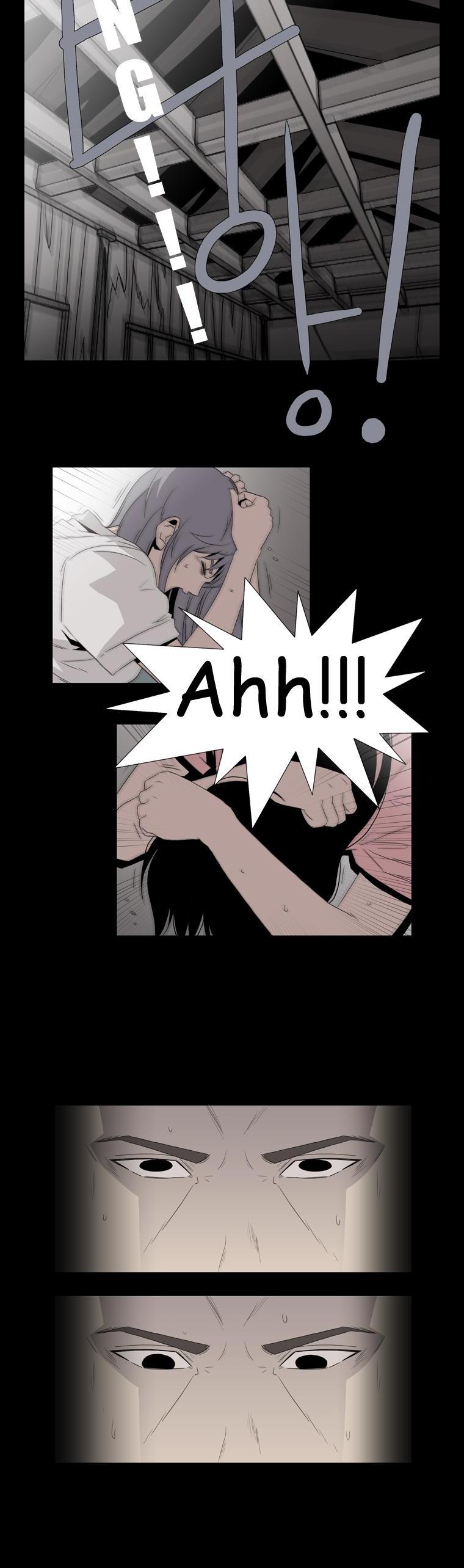 Hanged Doll Chapter 50.2 page 13 - Chapter 50 v2 : Lockout (04)