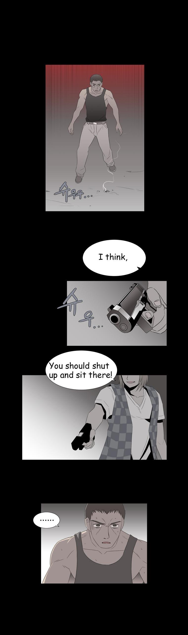 Hanged Doll Chapter 50.2 page 14 - Chapter 50 v2 : Lockout (04)
