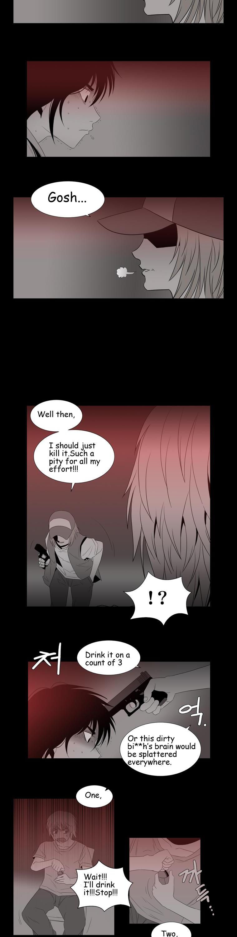 Hanged Doll Chapter 50.2 page 16 - Chapter 50 v2 : Lockout (04)