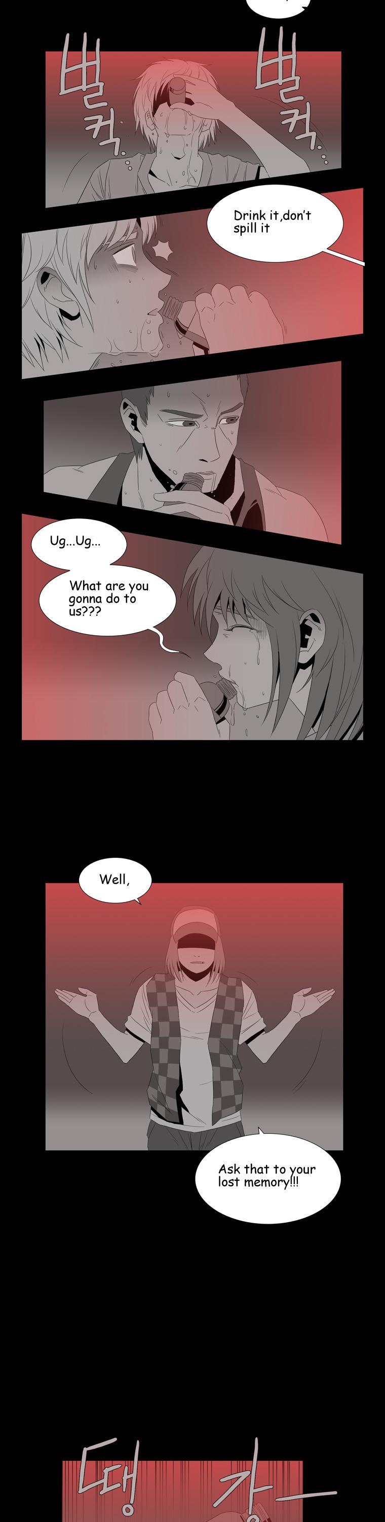 Hanged Doll Chapter 50.2 page 17 - Chapter 50 v2 : Lockout (04)