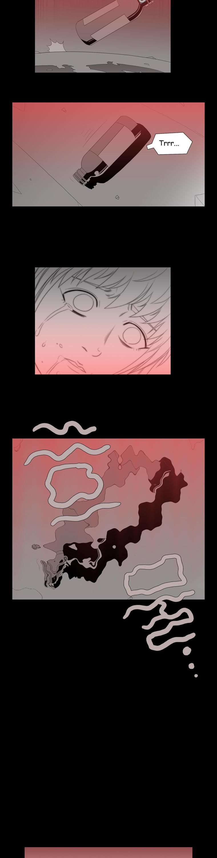 Hanged Doll Chapter 50.2 page 18 - Chapter 50 v2 : Lockout (04)