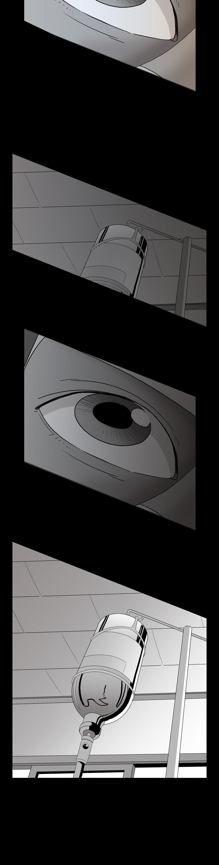Hanged Doll Chapter 50.2 page 2 - Chapter 50 v2 : Lockout (04)