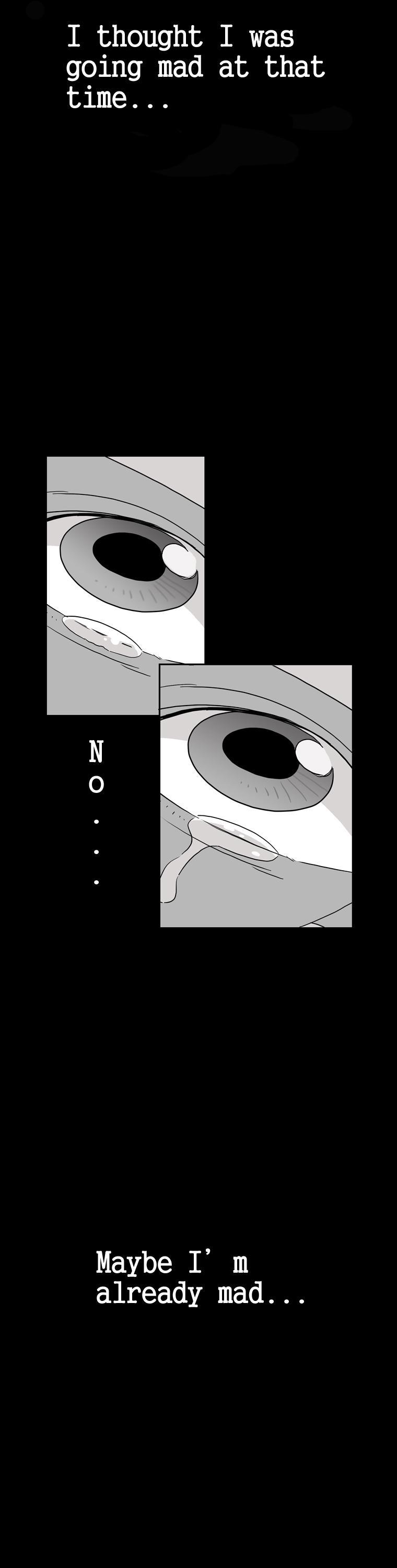 Hanged Doll Chapter 50.2 page 3 - Chapter 50 v2 : Lockout (04)