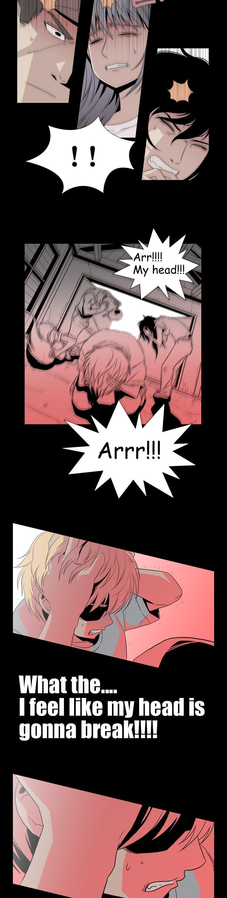 Hanged Doll Chapter 50.2 page 7 - Chapter 50 v2 : Lockout (04)