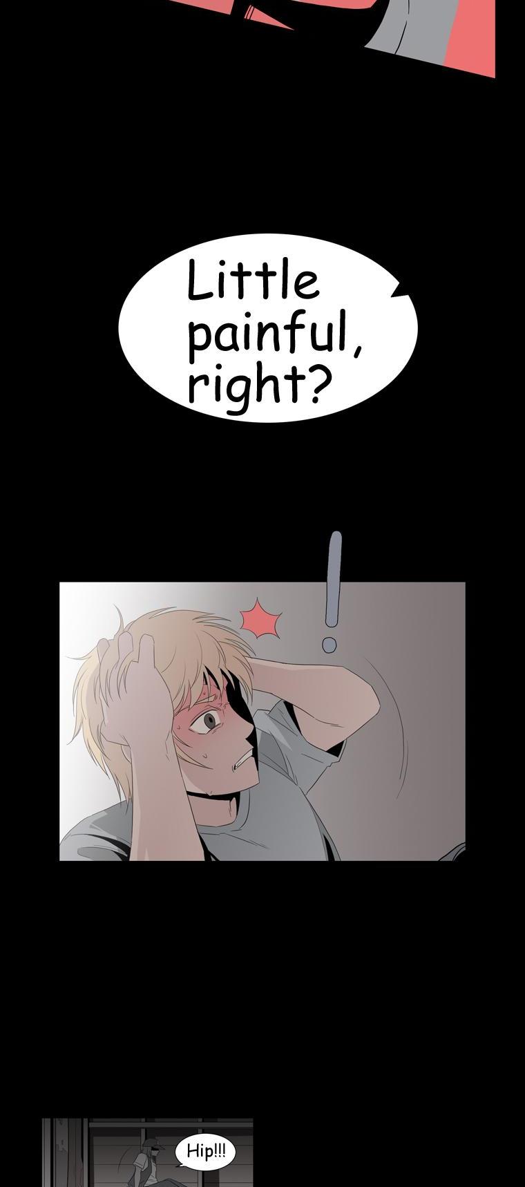 Hanged Doll Chapter 50.2 page 8 - Chapter 50 v2 : Lockout (04)