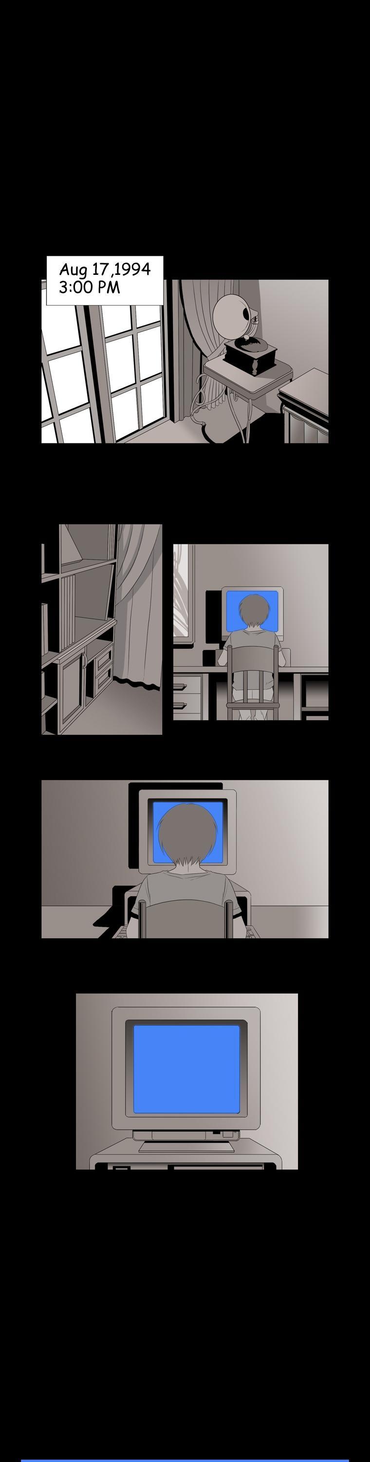 Hanged Doll Chapter 51.2 page 1 - Chapter 51 v2 : Summer of That Year (01)