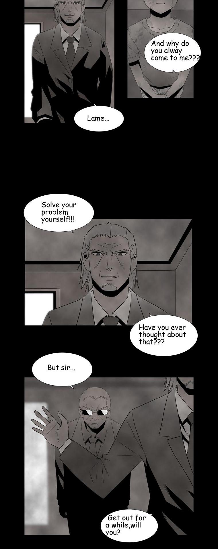 Hanged Doll Chapter 51.2 page 8 - Chapter 51 v2 : Summer of That Year (01)