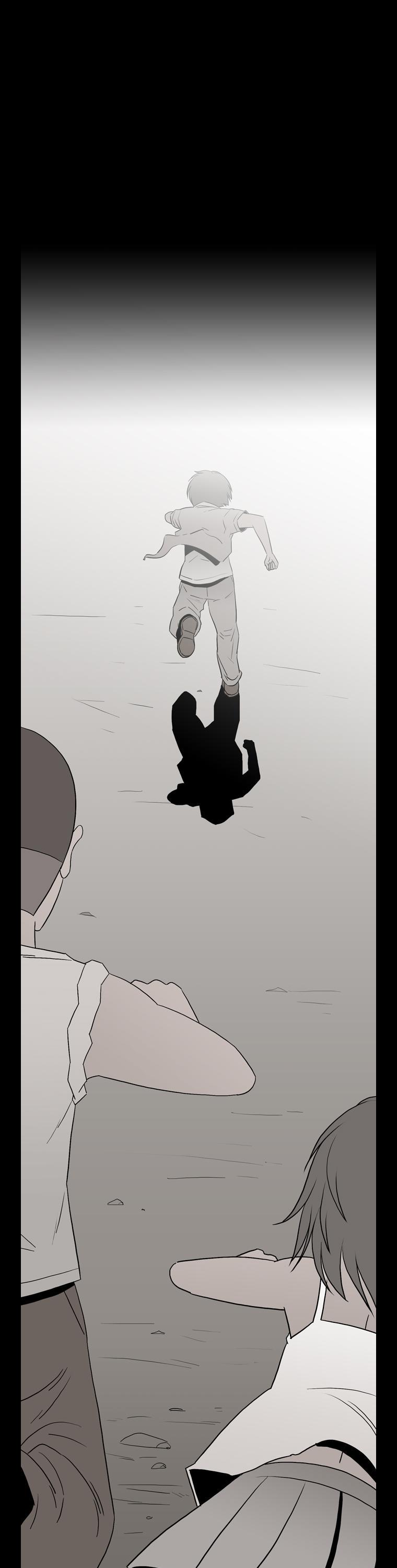 Hanged Doll Chapter 54.2 page 1 - Chapter 54 v2 : Summer of That Year (04)