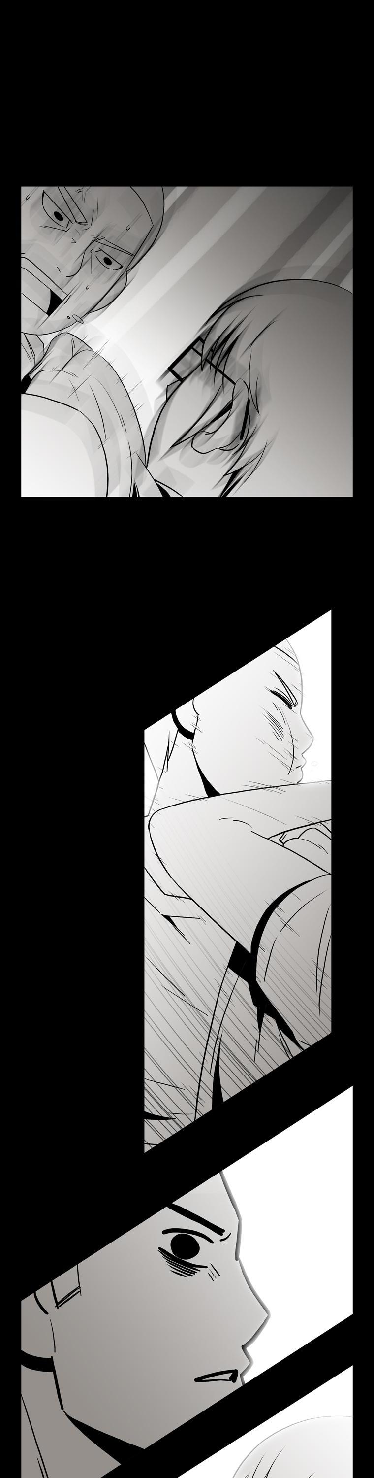 Hanged Doll Chapter 54.2 page 14 - Chapter 54 v2 : Summer of That Year (04)