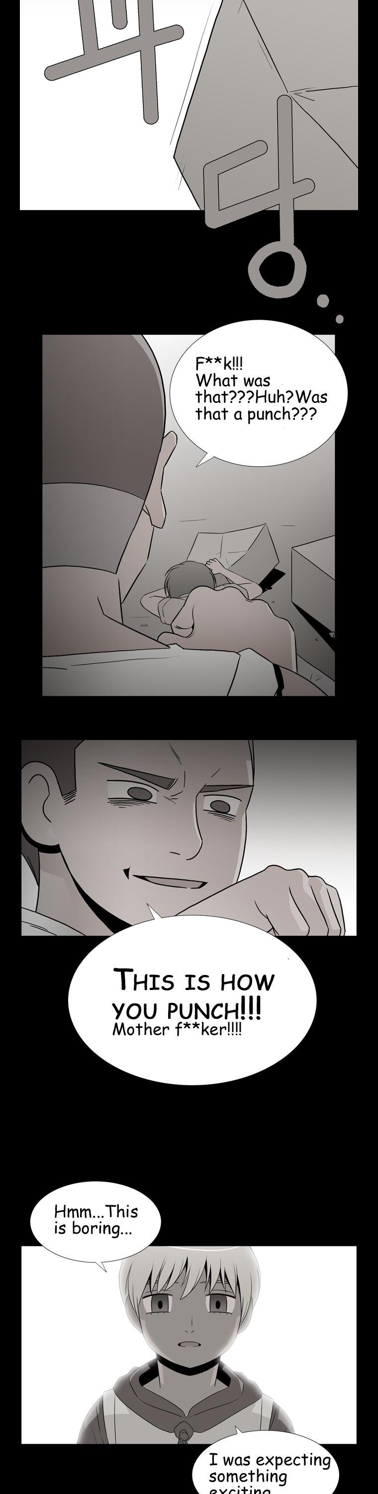 Hanged Doll Chapter 54.2 page 16 - Chapter 54 v2 : Summer of That Year (04)