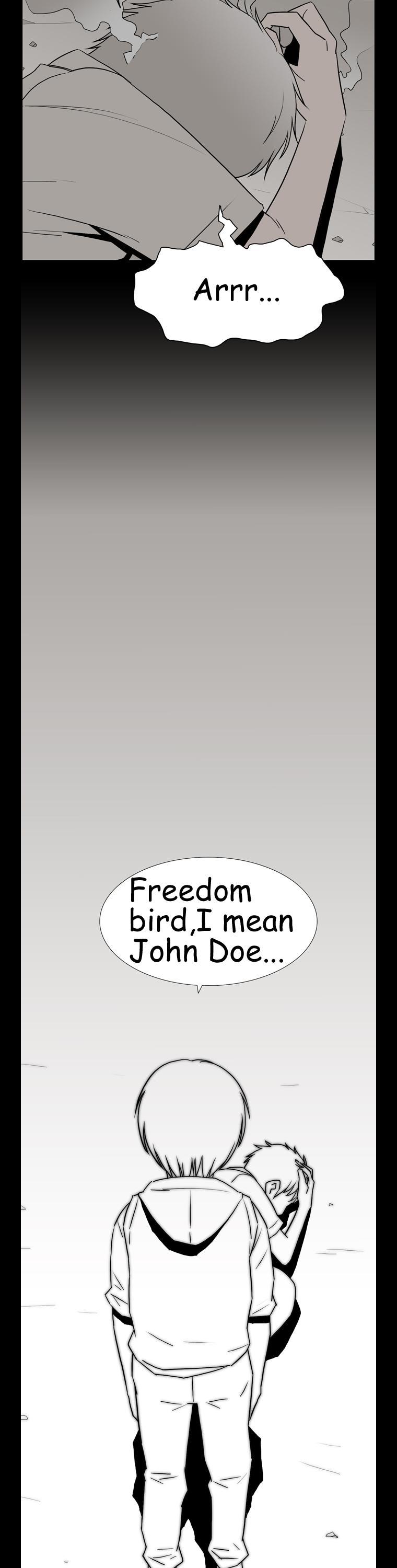 Hanged Doll Chapter 55.2 page 13 - Chapter 55 v2 : Summer of That Year (05)