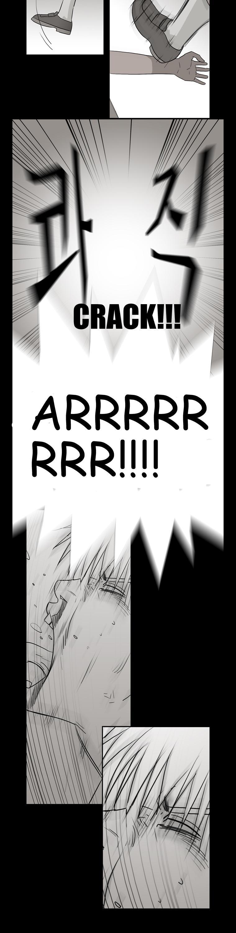 Hanged Doll Chapter 55.2 page 3 - Chapter 55 v2 : Summer of That Year (05)
