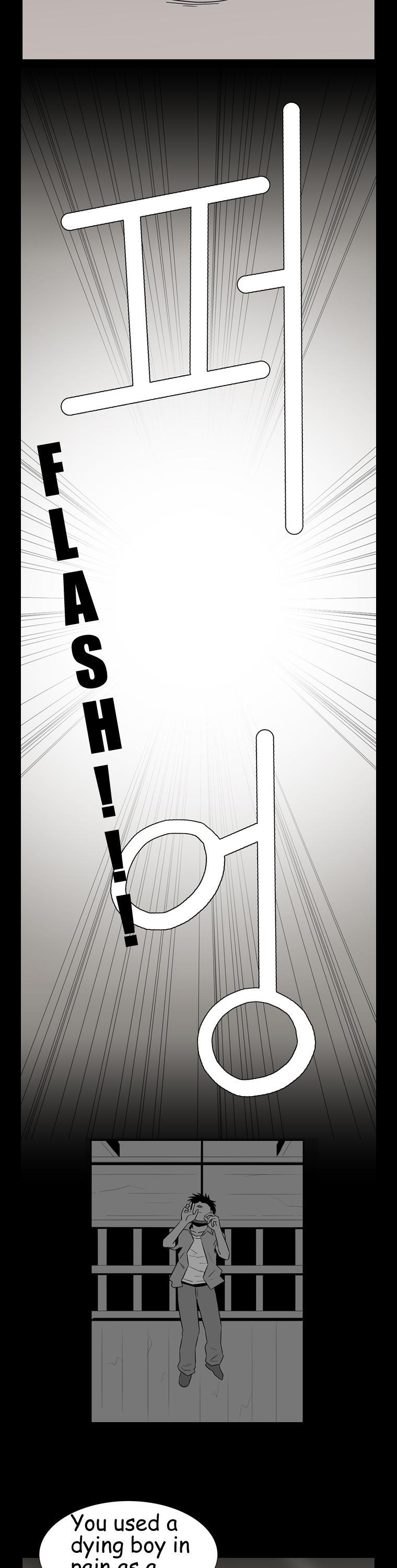 Hanged Doll Chapter 56.2 page 12 - Chapter 56 v2 : Summer of That Year (06)