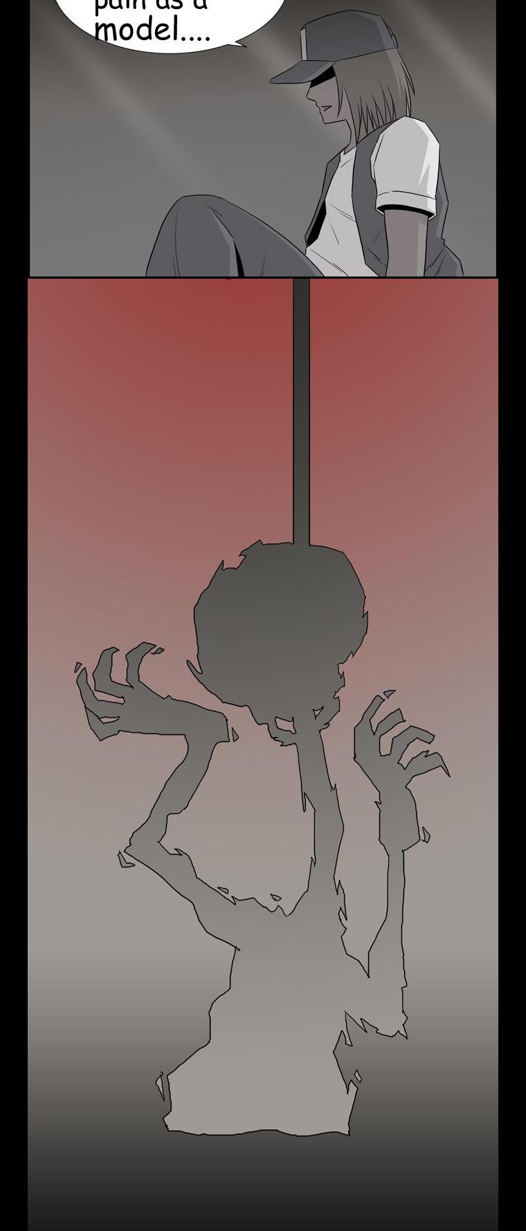 Hanged Doll Chapter 56.2 page 13 - Chapter 56 v2 : Summer of That Year (06)