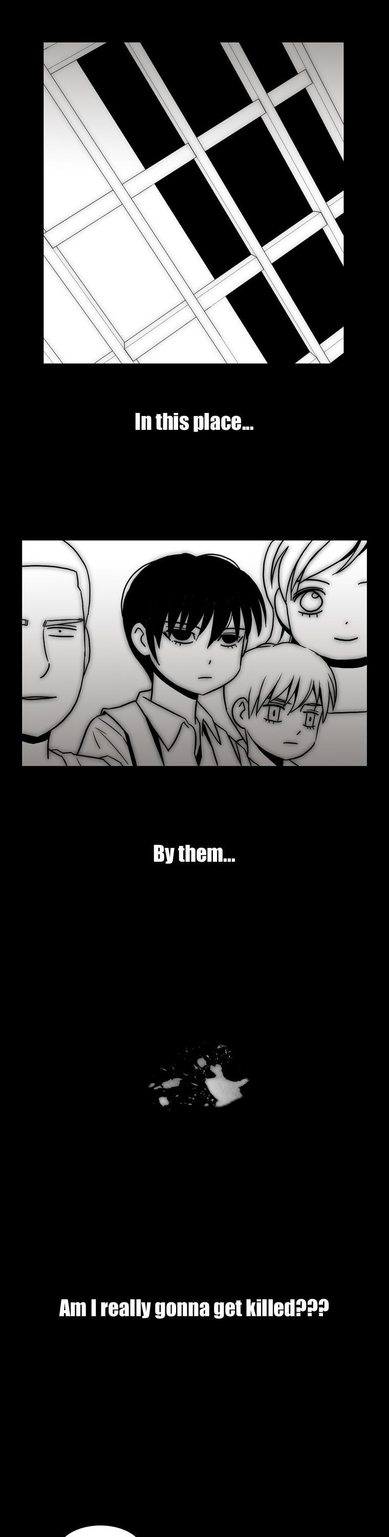 Hanged Doll Chapter 56.2 page 9 - Chapter 56 v2 : Summer of That Year (06)